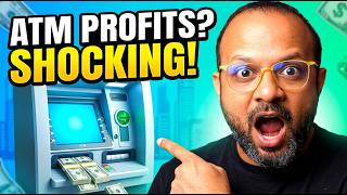 How I'd Start an ATM Machine Business in 2026 (If I could start over)
