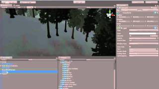 21 Unity: Fog and Ambient LIght
