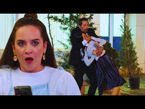 Panna młoda odc. Tajemniczy SMS do Beyzy. Kto i dlaczego zabrał Hançer  sprzed szpitala? - YouTube