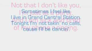 LADY GAGA FT. BEYONCE - TELEPHONE ( Lyrics)