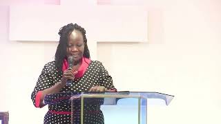 V.L.S.M. NORTHLANDS || HOUSE OF BREAD || WEDNESDSAY MORNING GLORY SERVICE