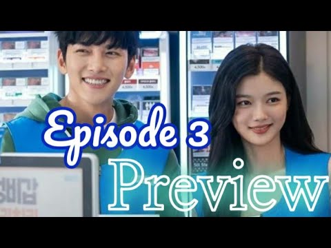 Backstreet Rookie~Episode 3 Preview[Ji Chang-wook and Kim ...