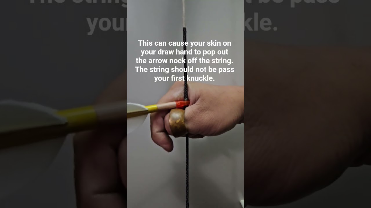 How to Asiatic Thumbdraw 