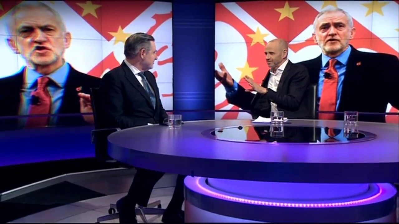 180226 BBC Newsnight Corbyns Soft Brexit