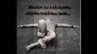 Rapresyon - Resmini Öptüm De Yattım