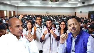 550 Naye MBBS Seats Ka Elaan | Karnataka | 14-06-2026