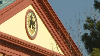 Regis University paid ransom to hackers responsible for campus cyberattack