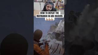 How to kill the matriarch in Arc Raiders
