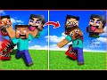 Eu Sobrevivi 1 Semana Contra as Criaturas Mais PERIGOSAS do Minecraft | Teardown Minecraft