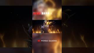 Pesona Hero Baru Devara - Honor Of Kings Indonesia
