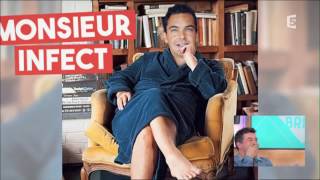 The debrief - C à vous - 16/12/2016
