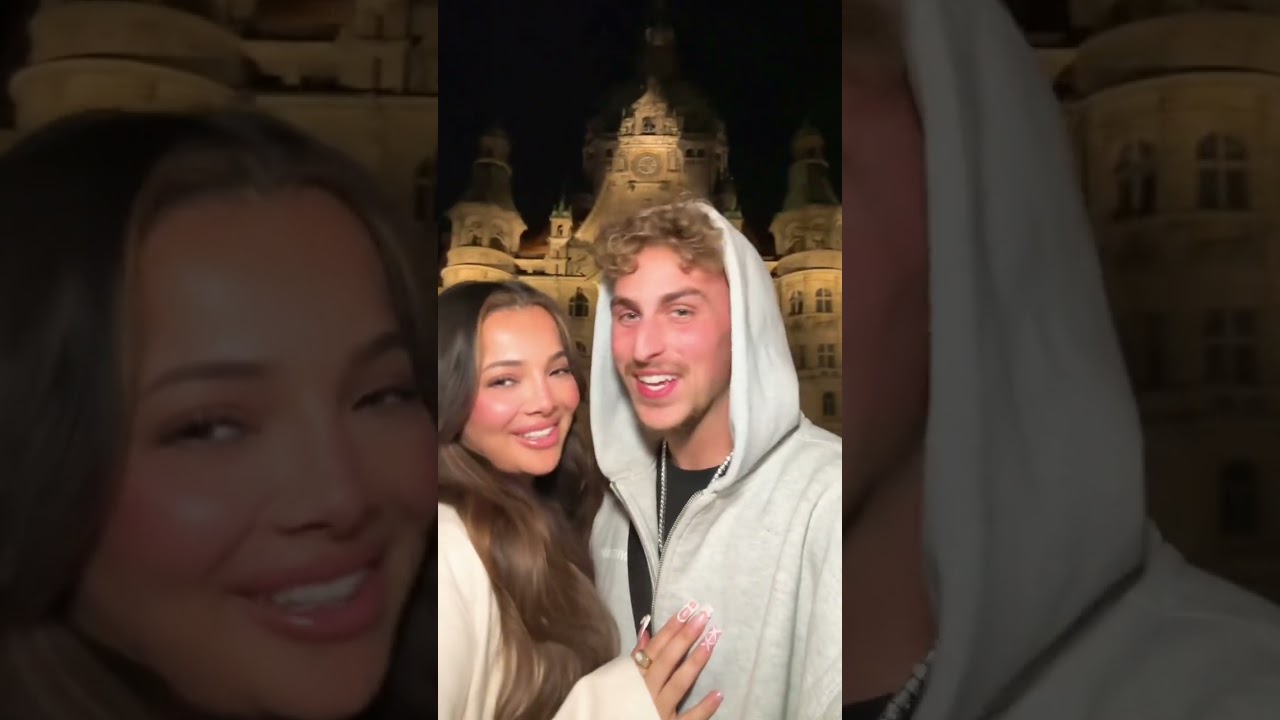 Jamootv NEUE FREUNDIN?!👀🫠