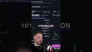 $Buttcoin Is The Best Memecoin Under 100m MC