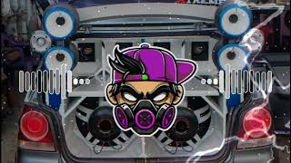 SENTA PRO TREM - VERSÃO ( REMIX GABRIEL DA ARROCHADEIRA ) PARA PAREDÃO - MÉDIO GRAVE 2025