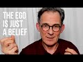 The Ego Is an Activity, Not an Entity