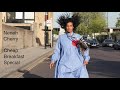 Neneh Cherry - Cheap Breakfast Special (Official Audio)