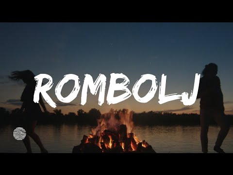 Fák Alatt Zenekar - Rombolj (Official Music Video)