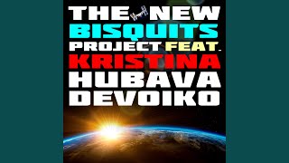 Hubava Devoiko (Single Version) (Хубава девойко) - The New Bisquits Pj. & Kristina