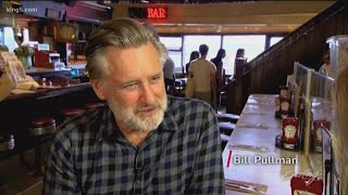 Catching up with 'Sleepless in Seattle' star Bill Pullman - KING 5 Evening
