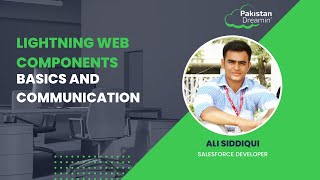 LWC basics and Communication