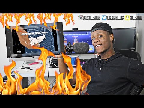 FTC - Broken Boi Boi (NIQS REACTION) - FTC - Broken Boi Boi (NIQS REACTION)