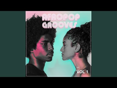 Danfo Driver (Ragga Version)