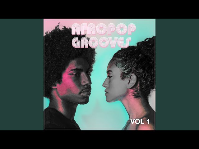 Danfo Driver (Ragga Version)