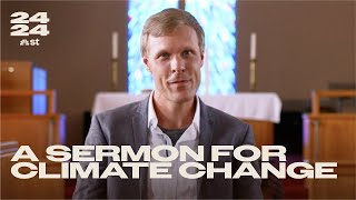 Meet the evangelical Christians pushing to address climate change