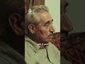 مطر لازم.. العذاب بين عاطفة الأبوة وعقيدة النضال