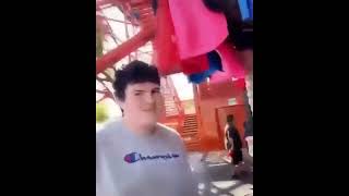 Shitpost Status Compilation 2
