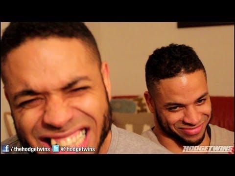 I Orgasm To Quick How to Fix..... @hodgetwins