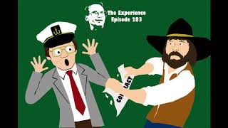 Jim Cornette Experience - Episode 283: Dirty Dutch Mantell