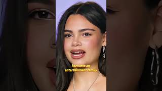 Why does 17-year-old Ariana Greenblatt look like she's 27?#usa #actor