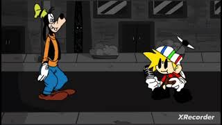 Madness For Dog Dejection Z-Sides Mix