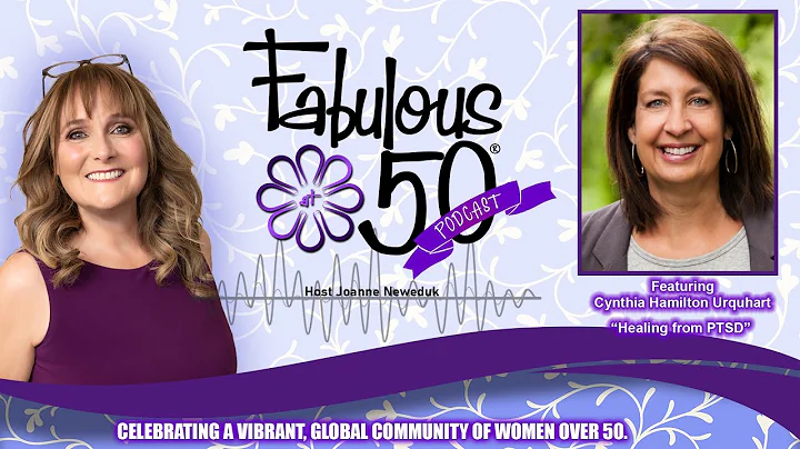 Cynthia Hamilton Urquhart: Healing from PTSD - Fab...