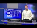First Alert Weather Morning Update - May 28, 2024