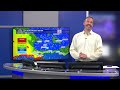 First Alert Weather Morning Update - May 28, 2024