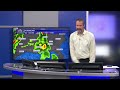 First Alert Weather Morning Update - May 28, 2024