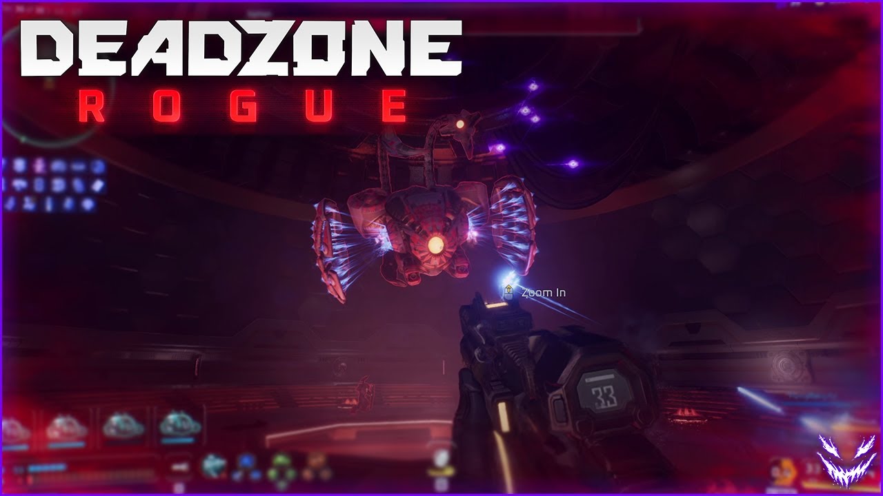 Deadzone Rogue - First Look | Hidden Gem Gameplay | No Commentary