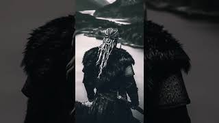 Menachem &amp; Mayim "Ulfen" #aiart #song #soundtrack #scandia #dark #fantasy #rpg