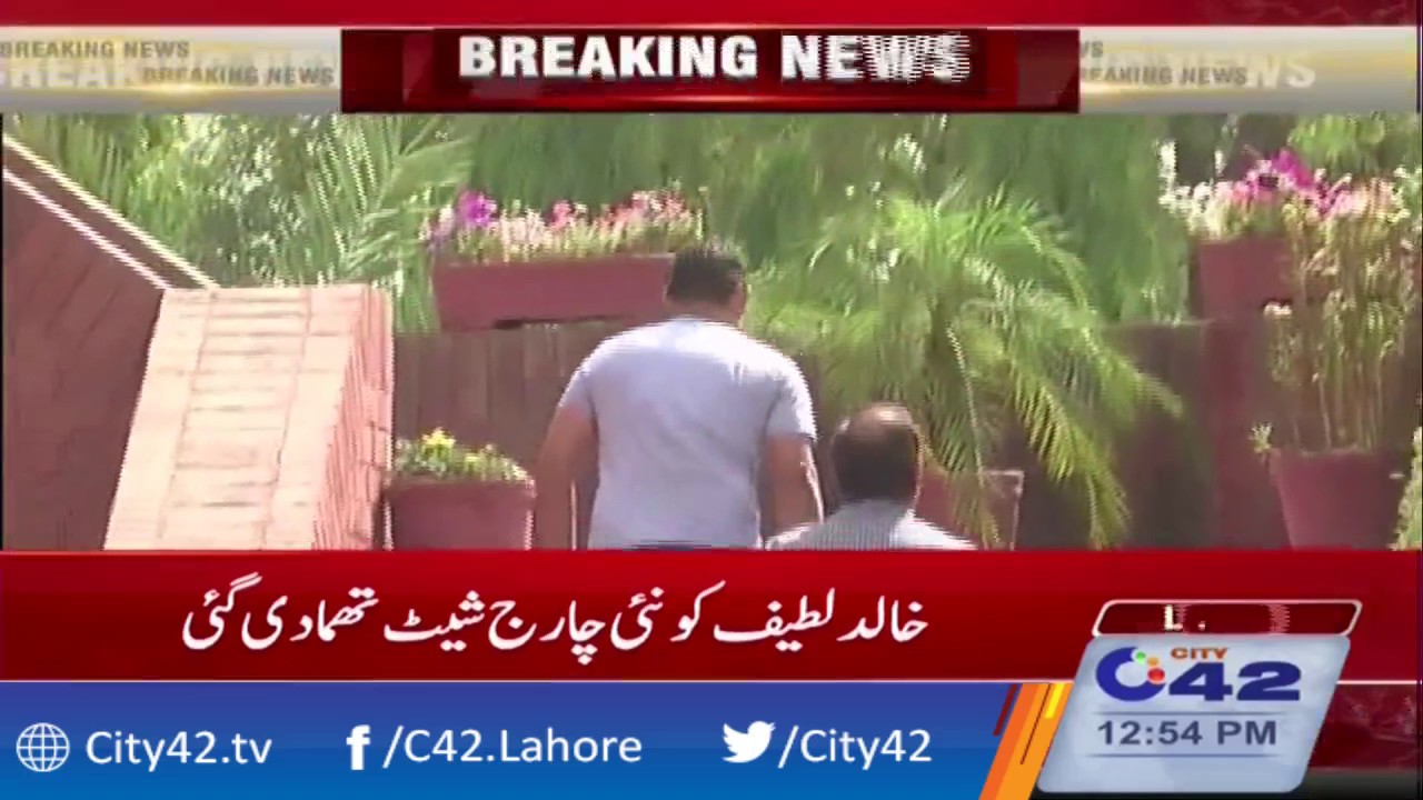 PSL match fixing case