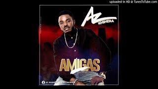 AZ Khinera - Amigas
