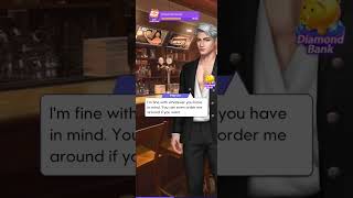 Romance fate ( hot news remake) Chapter 1 ( all premium) screenshot 5