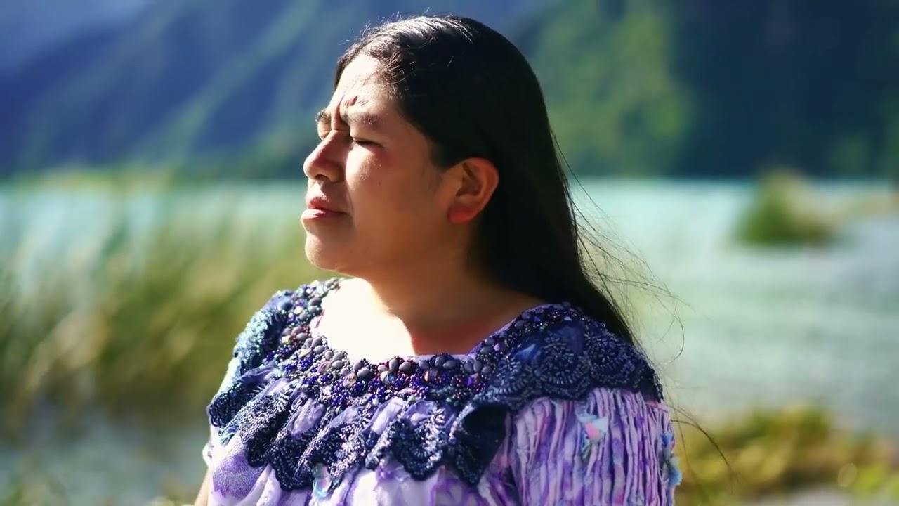 // HAY MOMENTOS // SOLISTA MAGDALENA RAMIREZ.