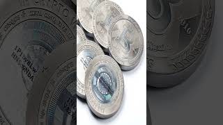 🔥 18.5 CRORE KI WATCH MEIN KYA KHAS HAI? 😱 Richard Mille RM 67-02 Tour 💎 Luxury Shorts Hindi #Shorts