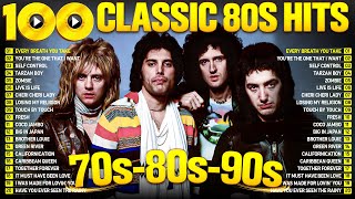 Greatest Hits 70s 80s 90s Oldies   Best  Hits 70s 80s 90s Playlist 1988   Hits 80s