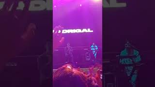 Madrigal • Neden Diye Sorma • Çukurova Rock Festivali • 15.05.2022