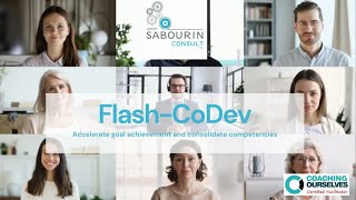 Flash-CoDev - CoachingOurselves | How to prepare?