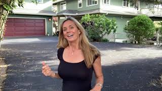 Where to Live on the Big Island, Hawaii~ Waimea Hidden Gem | Beautiful View & Quick Walk to Town!