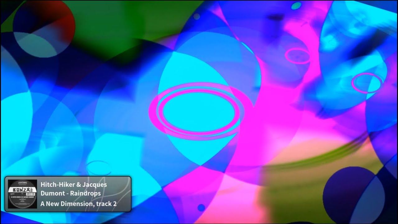 DJ Hitch Hiker & DJ Jacques Dumont Raindrops 🇩🇪 YouTube